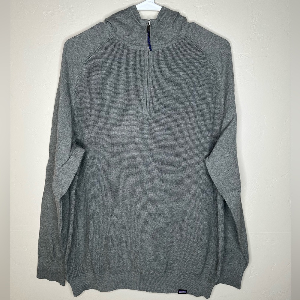 Patagonia Knit Sweater